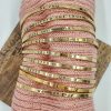 mantra bracelet